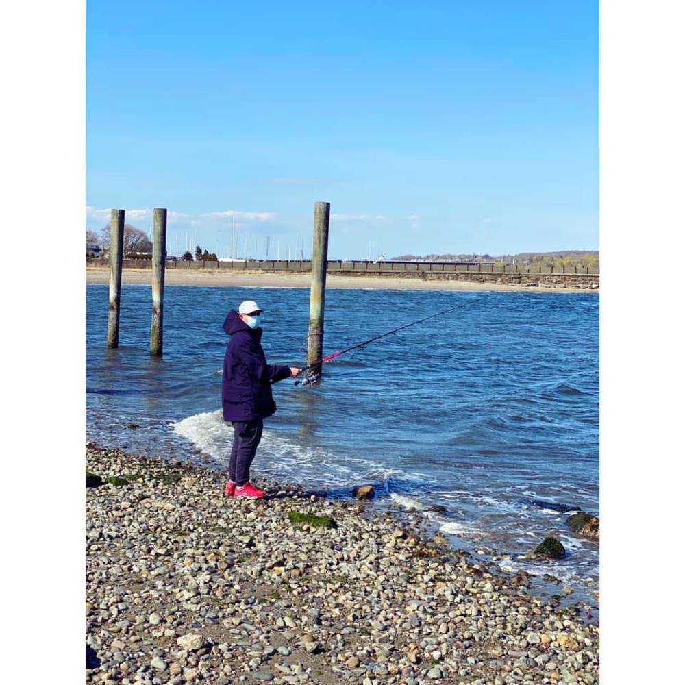 Meet your Posher, Chicharra